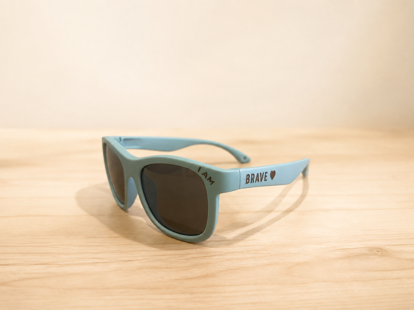 I AM Kids’ Affirmation Sunglasses