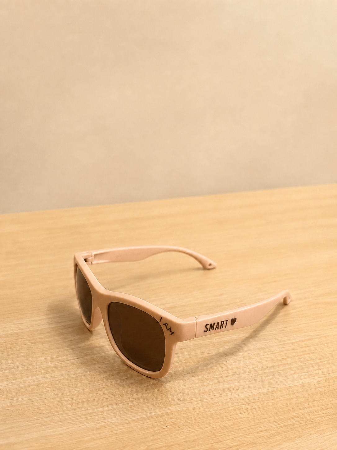 I AM Kids’ Affirmation Sunglasses