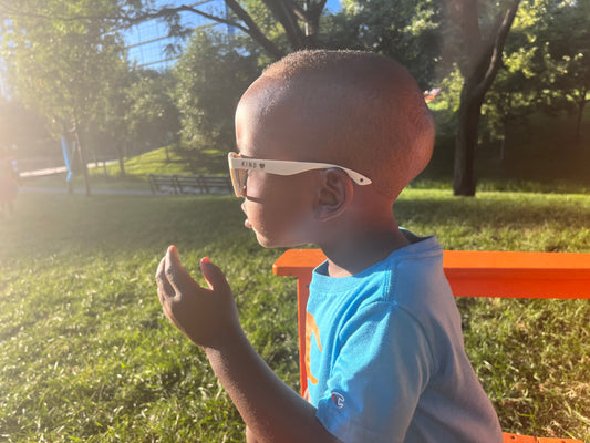 I AM Kids’ Affirmation Sunglasses