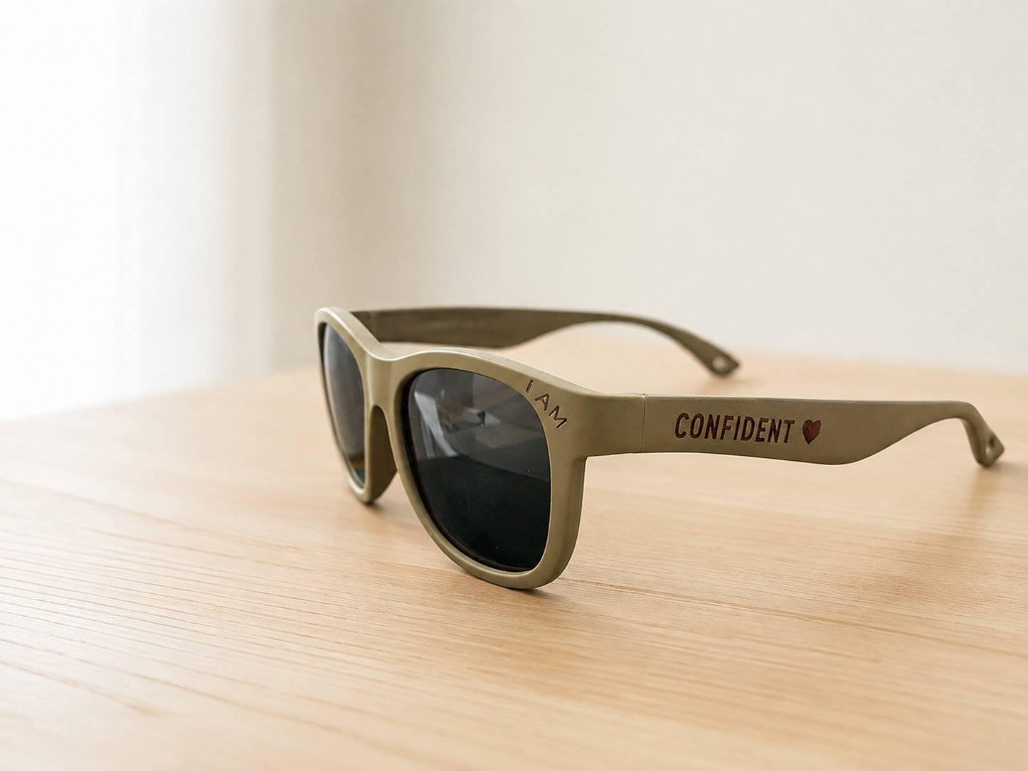 I AM Kids’ Affirmation Sunglasses